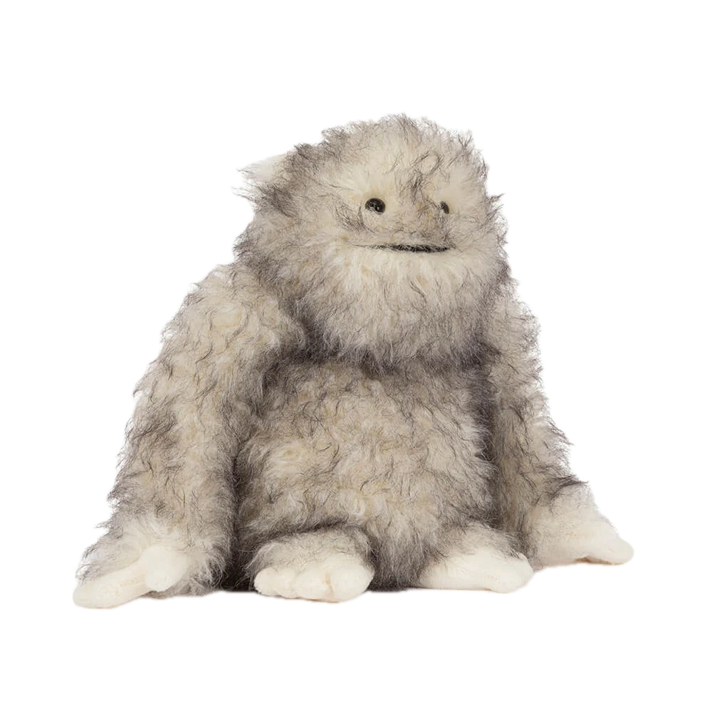 Bretti Yeti