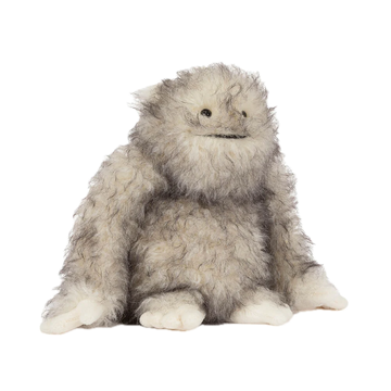 Bretti Yeti