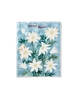 Market Wall Art Flannel