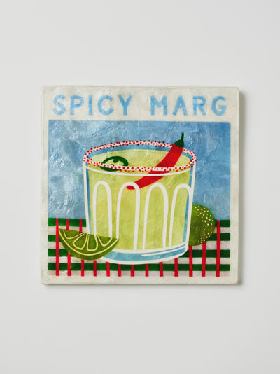 Happy Hour Marg Tile - Default Title