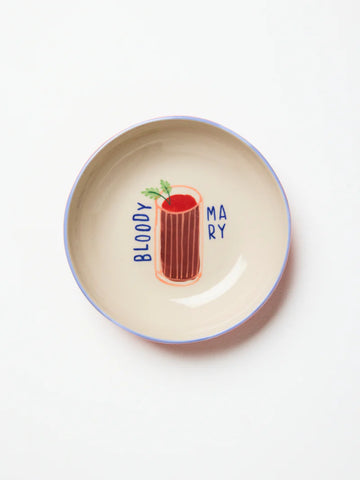 Happy Hour Mary Bowl