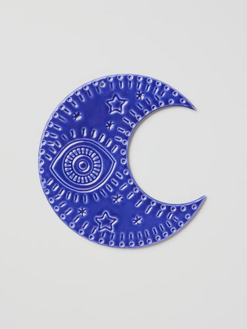 Talisman Indigo Moon