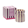 Cabana Candle - Waikiki Waters (Wisteria Willow)