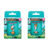 Mood Ring & Necklace 2pcs Set - Fairy Assorted