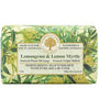 Natural Plant Oil Soap - Lemongrass And Lemon Myrtle