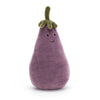 Vivacious Vegetable - Aubergine