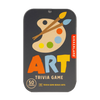 Art Trivia Tin