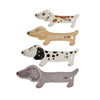 Pawwfect Measuring Spoons Mixed
