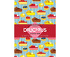 All Wrapped Up: Delicious by Alice Oehr
