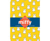 All Wrapped Up: Miffy A Wrapping Paper Book