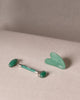Beauty Ritual Set Roller and Gua Sha