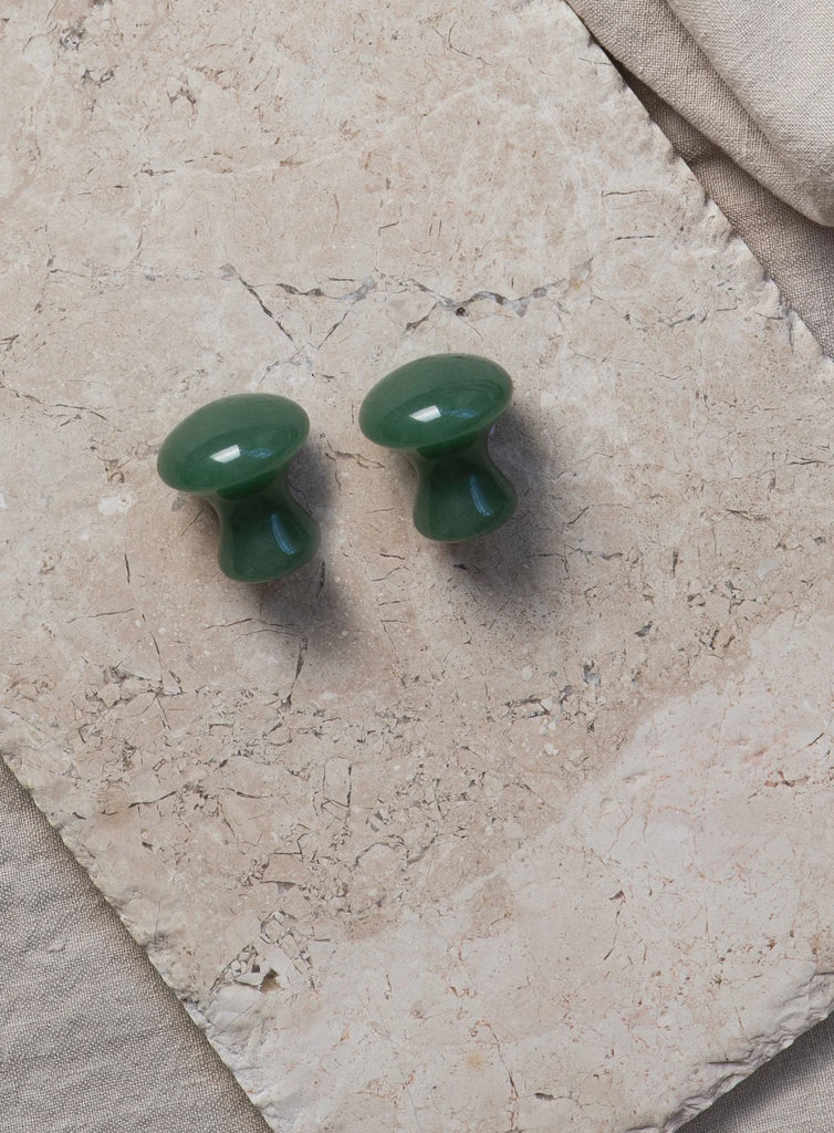 Alta Jade Soothing Spheres Set of 2