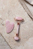 Beauty Ritual Set Roller and Gua Sha