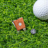 Golf Money Clip