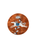Paloma Circle Horse