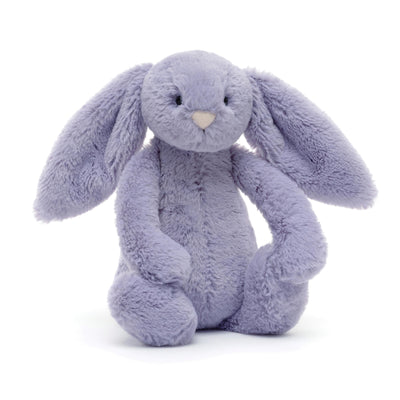 Bashful Viola Bunny Medium - Default Title