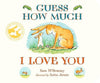 Guess How Much I Love You Board Book