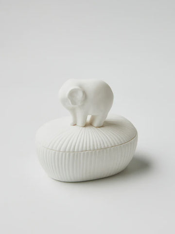 Whimsies Elephant Box
