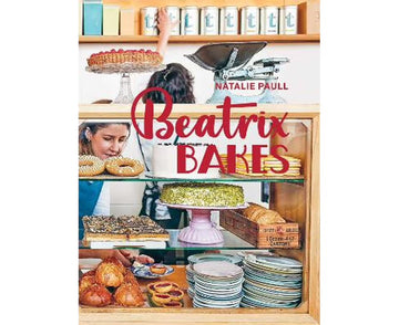 Beatrix Bakes.