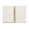 Undated 13 Month Perpetual Planner - Bold Stripe