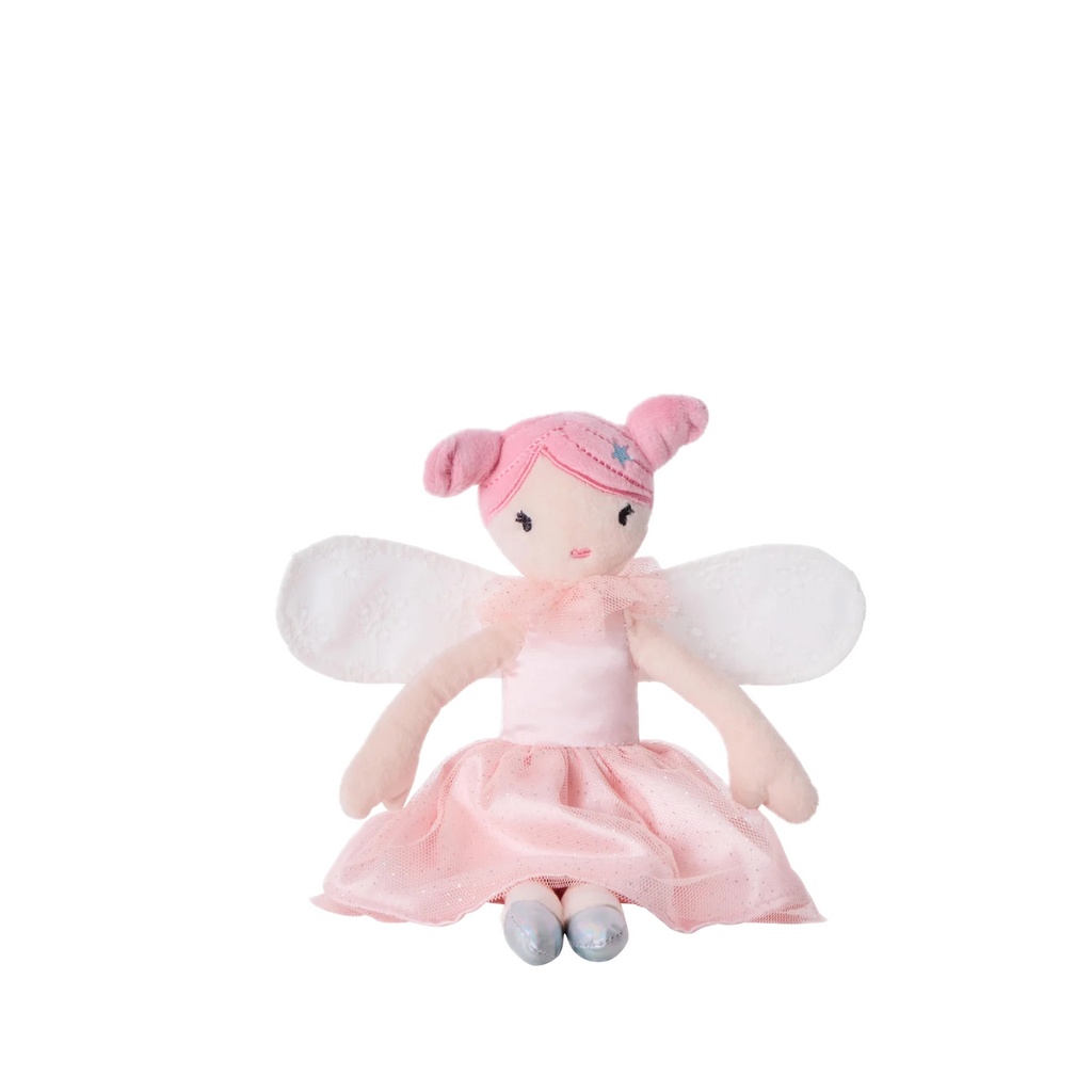 Ella-Rose Plush Doll - 28cm