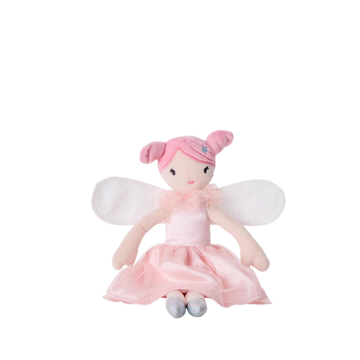 Ella-Rose Plush Doll - 28cm