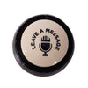 Leave A Message Button