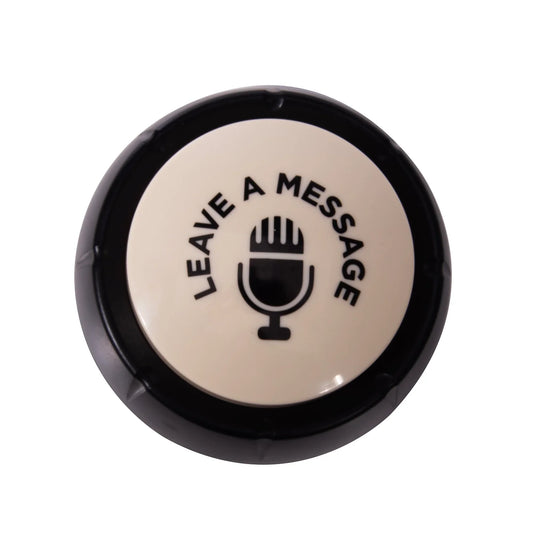 Leave A Message Button