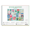 Ever Upward Botanist Bookshelf Puzzle - 1000pc