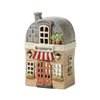 Brasserie House Tealight Holder