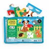 Pouch Puzzles- 12pcs