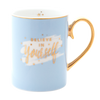 Cristina Re Mug - Believe In Yourself
