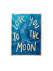 Fun House Tile Moon