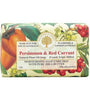 Natural Plant Oil Soap - Permission & Red Currant