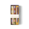 Pen & Pouch Set - Bold Stripe