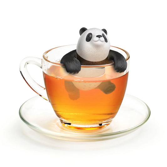 Fred Bambrew Panda Tea Infuser