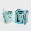 Wheelies Chino Charm Cup 8oz