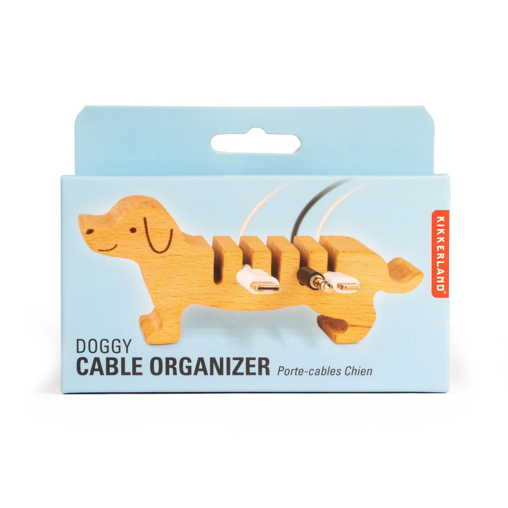 Cable Organizer