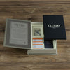 Cluedo Vintage Bookshelf Edition