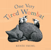 One Very Tired Wombat