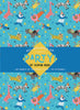 Party! - A Wrapping Paper Book