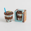 Cowboy Chino Charm Cup 8oz