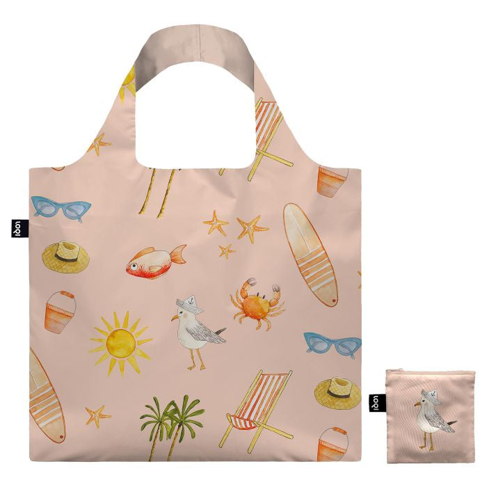 Sylvia Harvey Walker Seagull-Bag