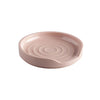 Zeal Melamine Spoon Rest - Rose Pink