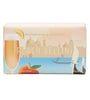 Natural Plant Oil Soap - Peach Bellini