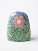 Pollen Bouquet Short Vase