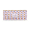 Ink Tulip Weekly Planner Pad - Marigold