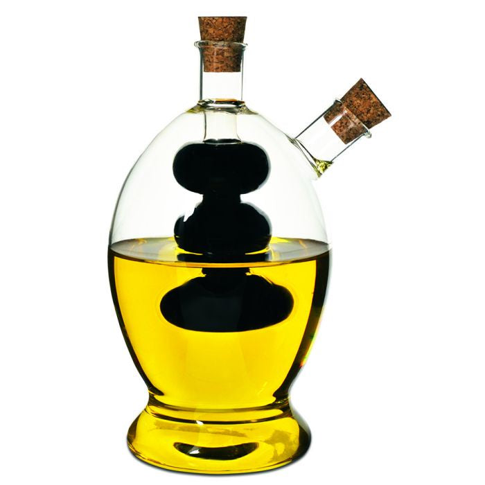 Oil & Vinegar Bottle