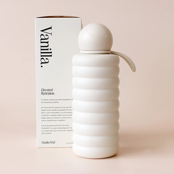 The Bubble™ Water Bottle