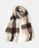 Becca Fluffy Scarf